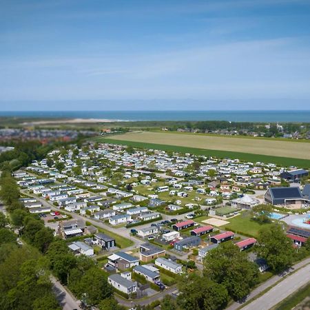 Zonneweelde, Vakantie Aan Zee نيوفليت المظهر الخارجي الصورة