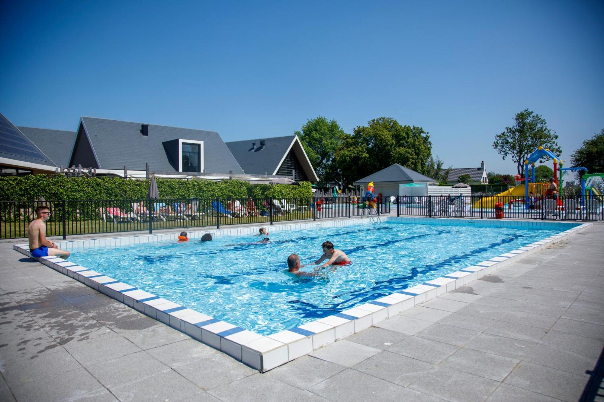 Zonneweelde, Vakantie Aan Zee نيوفليت المظهر الخارجي الصورة
