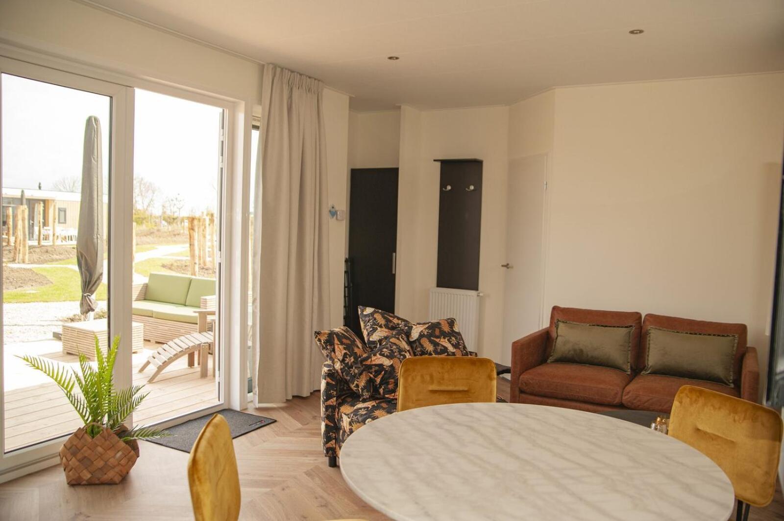 Zonneweelde, Vakantie Aan Zee نيوفليت المظهر الخارجي الصورة