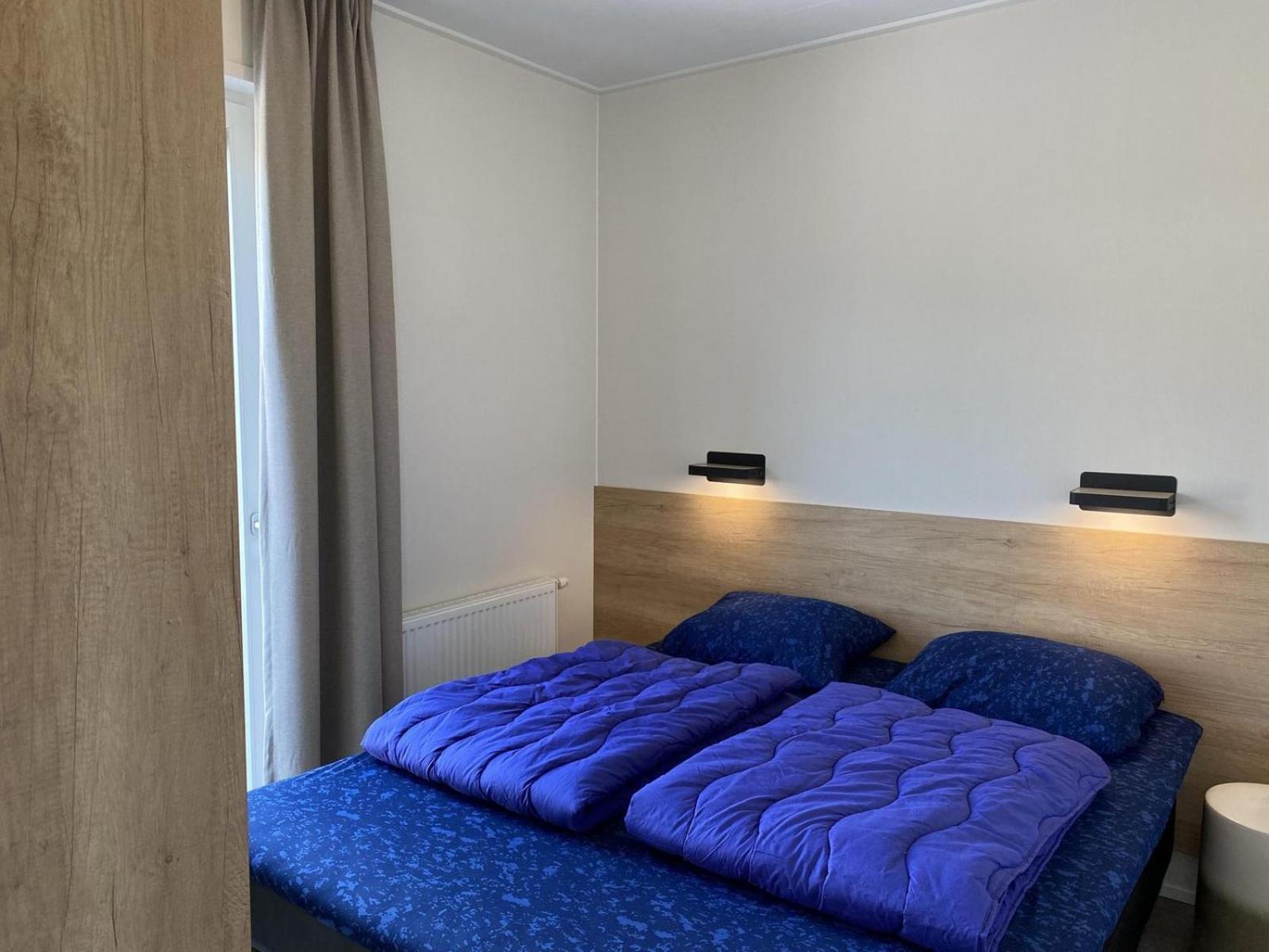 Zonneweelde, Vakantie Aan Zee نيوفليت المظهر الخارجي الصورة