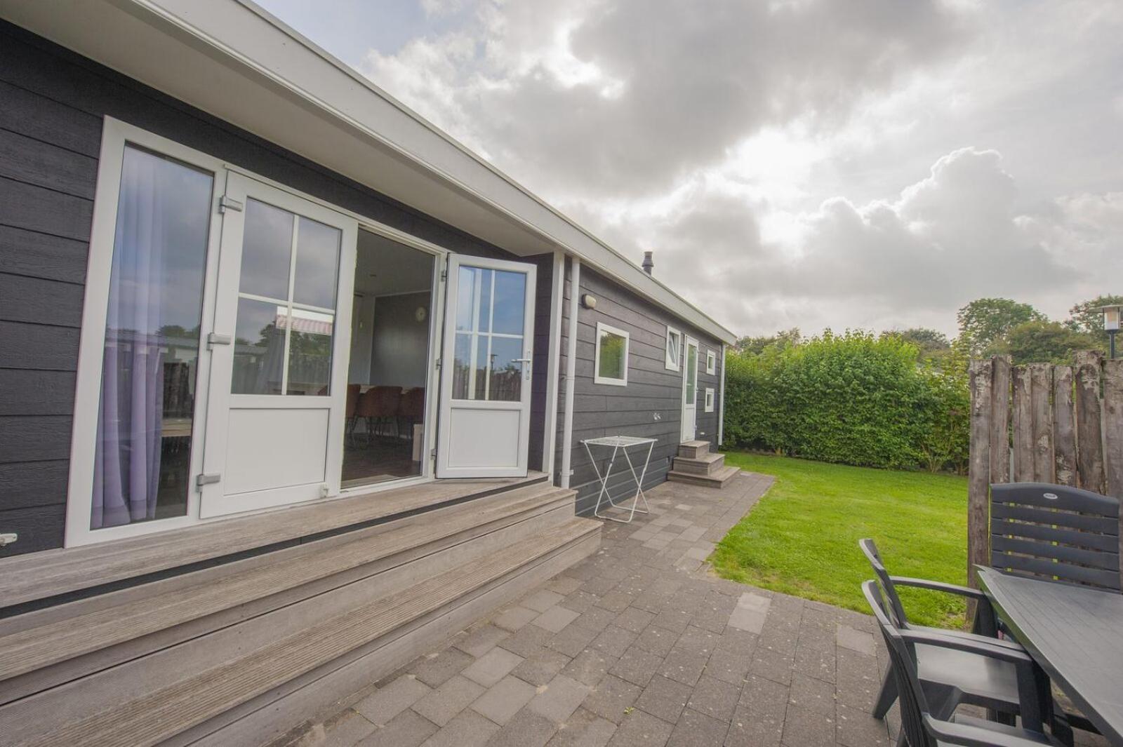 Zonneweelde, Vakantie Aan Zee نيوفليت المظهر الخارجي الصورة