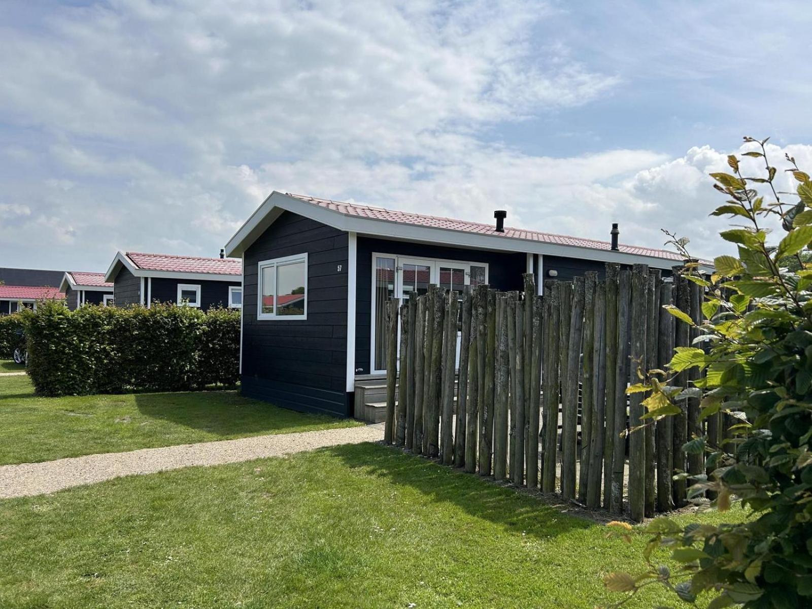 Zonneweelde, Vakantie Aan Zee نيوفليت المظهر الخارجي الصورة