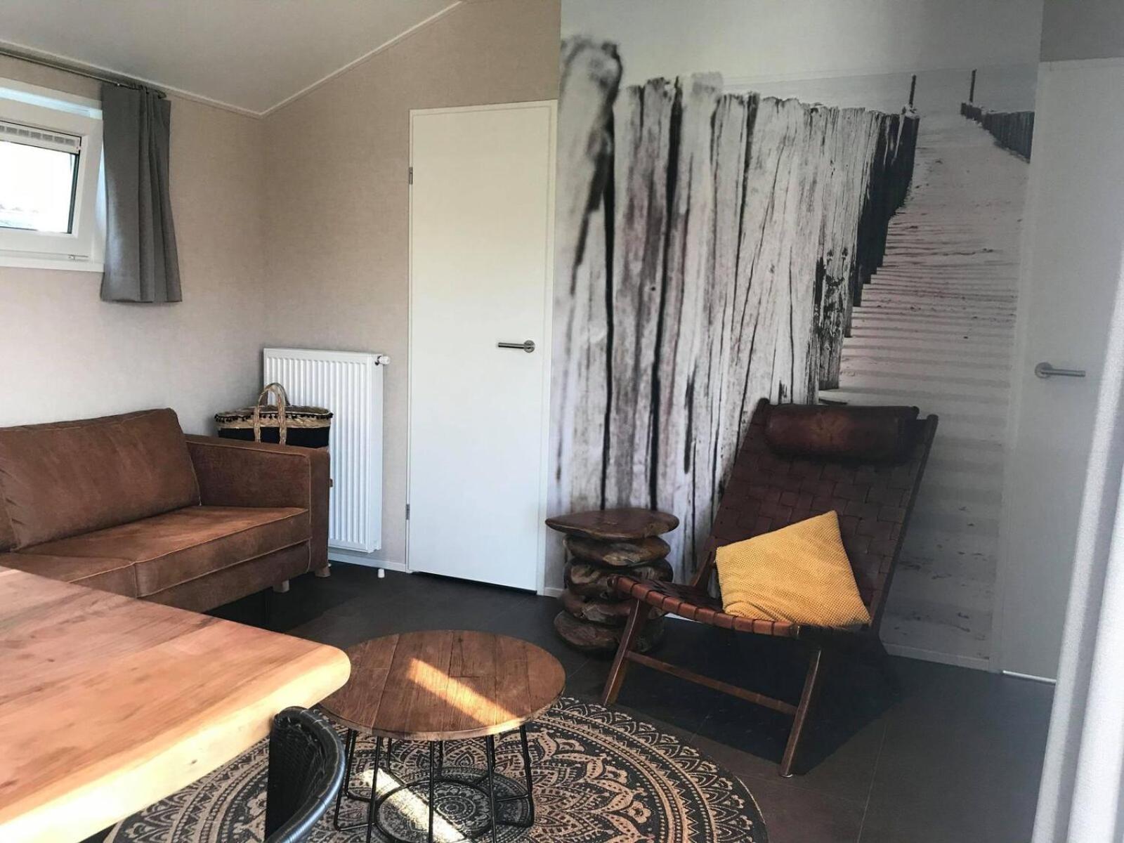 Zonneweelde, Vakantie Aan Zee نيوفليت المظهر الخارجي الصورة