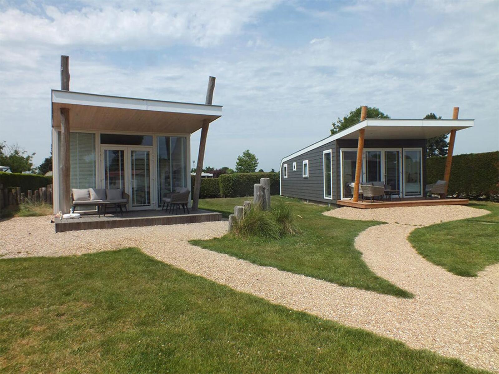 Zonneweelde, Vakantie Aan Zee نيوفليت المظهر الخارجي الصورة