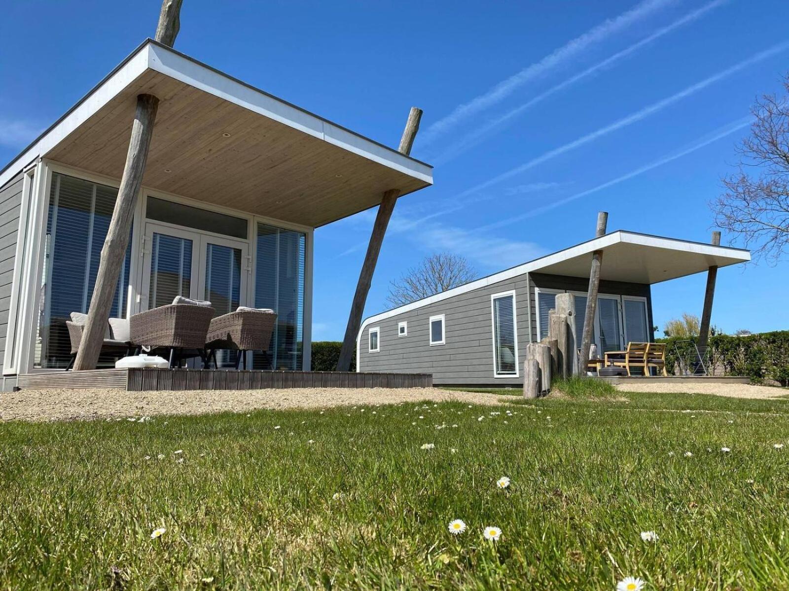 Zonneweelde, Vakantie Aan Zee نيوفليت المظهر الخارجي الصورة