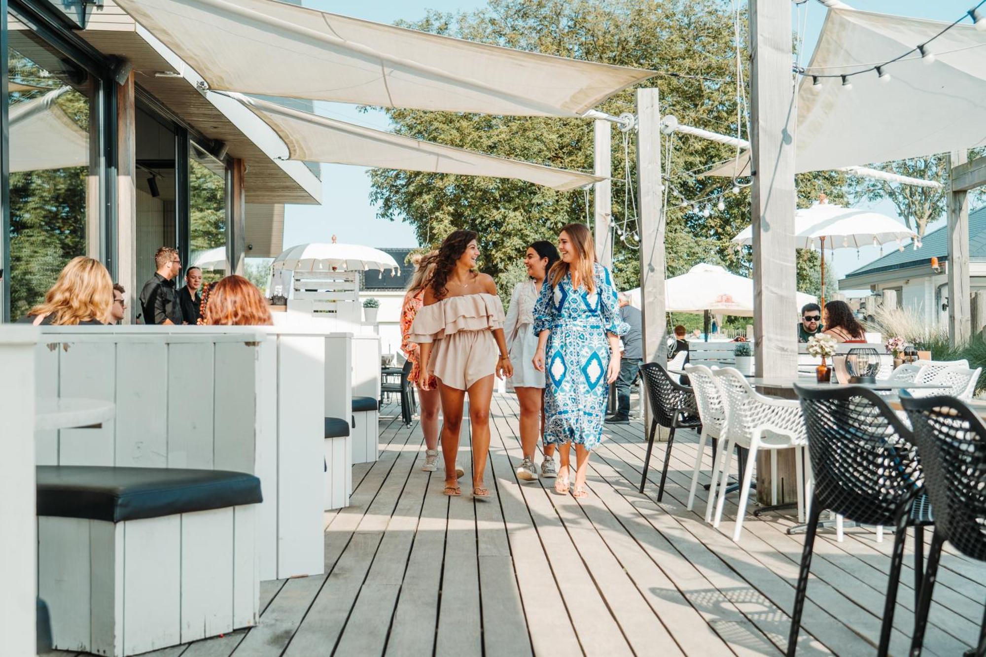 Zonneweelde, Vakantie Aan Zee نيوفليت المظهر الخارجي الصورة