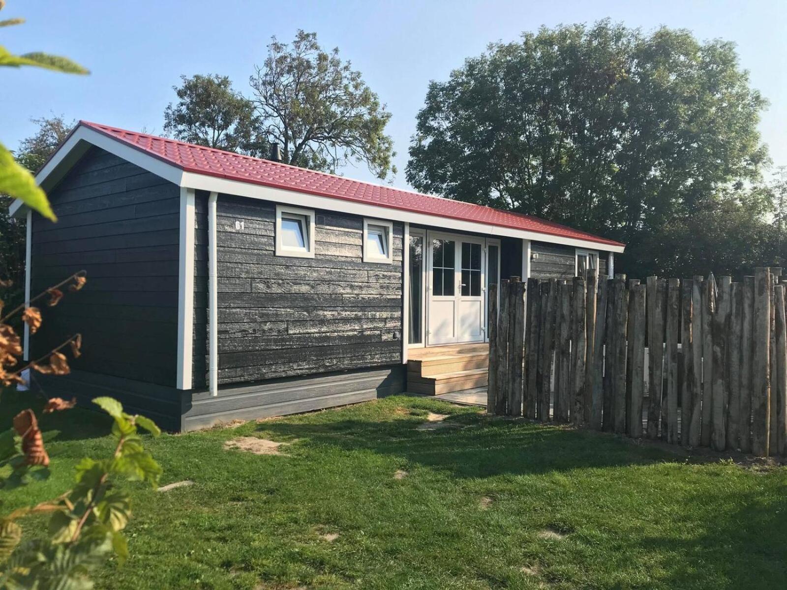 Zonneweelde, Vakantie Aan Zee نيوفليت المظهر الخارجي الصورة