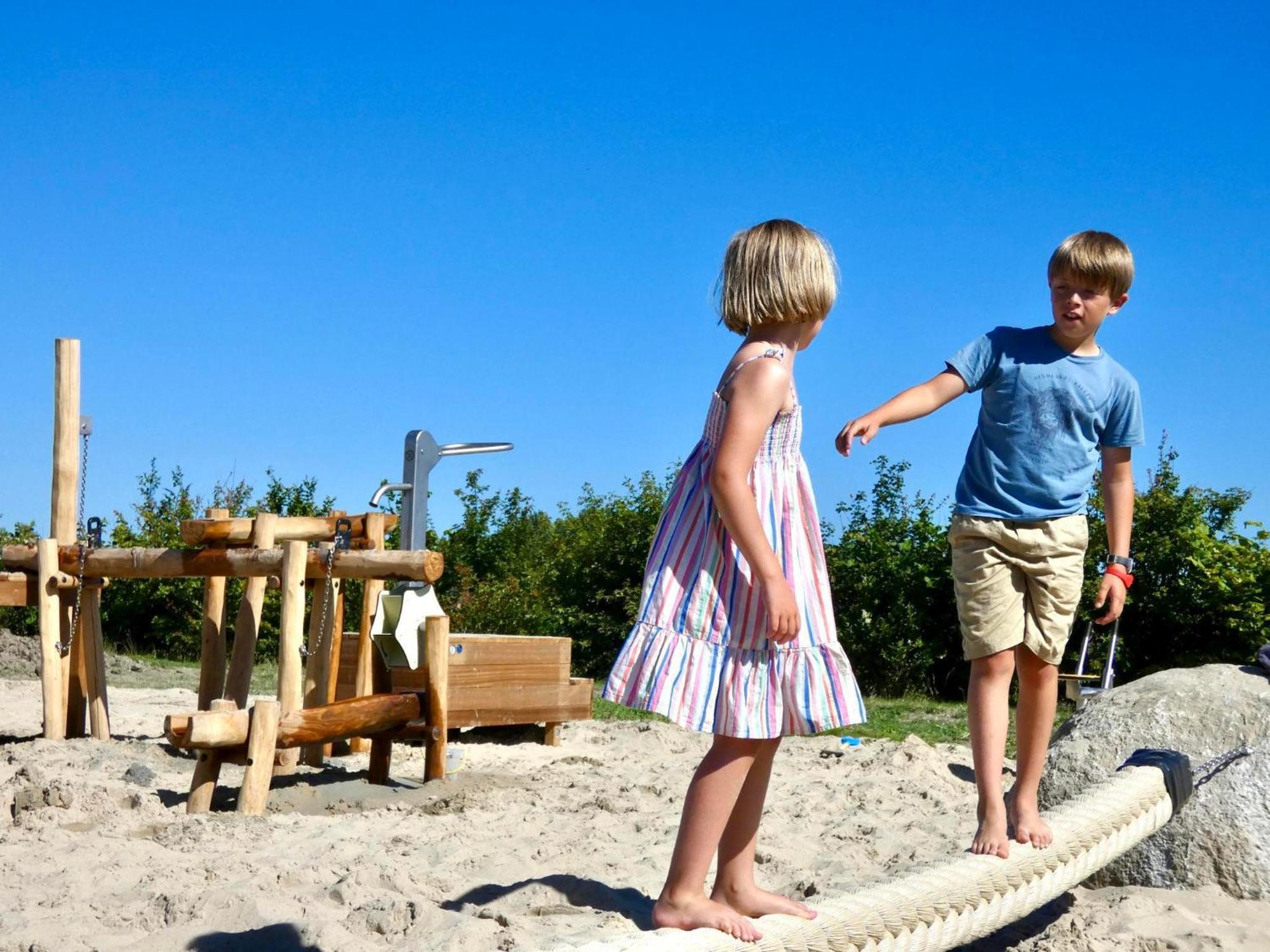 Zonneweelde, Vakantie Aan Zee نيوفليت المظهر الخارجي الصورة